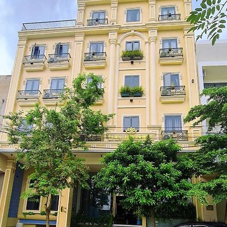La Mia Lakeview Hotel Pleiku Εξωτερικό φωτογραφία