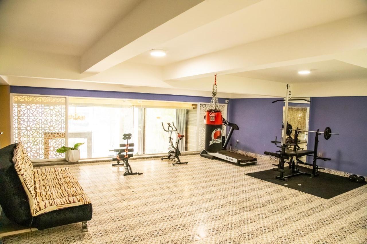 La Mia Lakeview Hotel Pleiku Εξωτερικό φωτογραφία