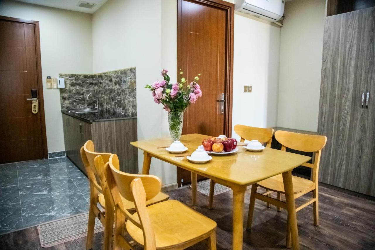 La Mia Lakeview Hotel Pleiku Εξωτερικό φωτογραφία