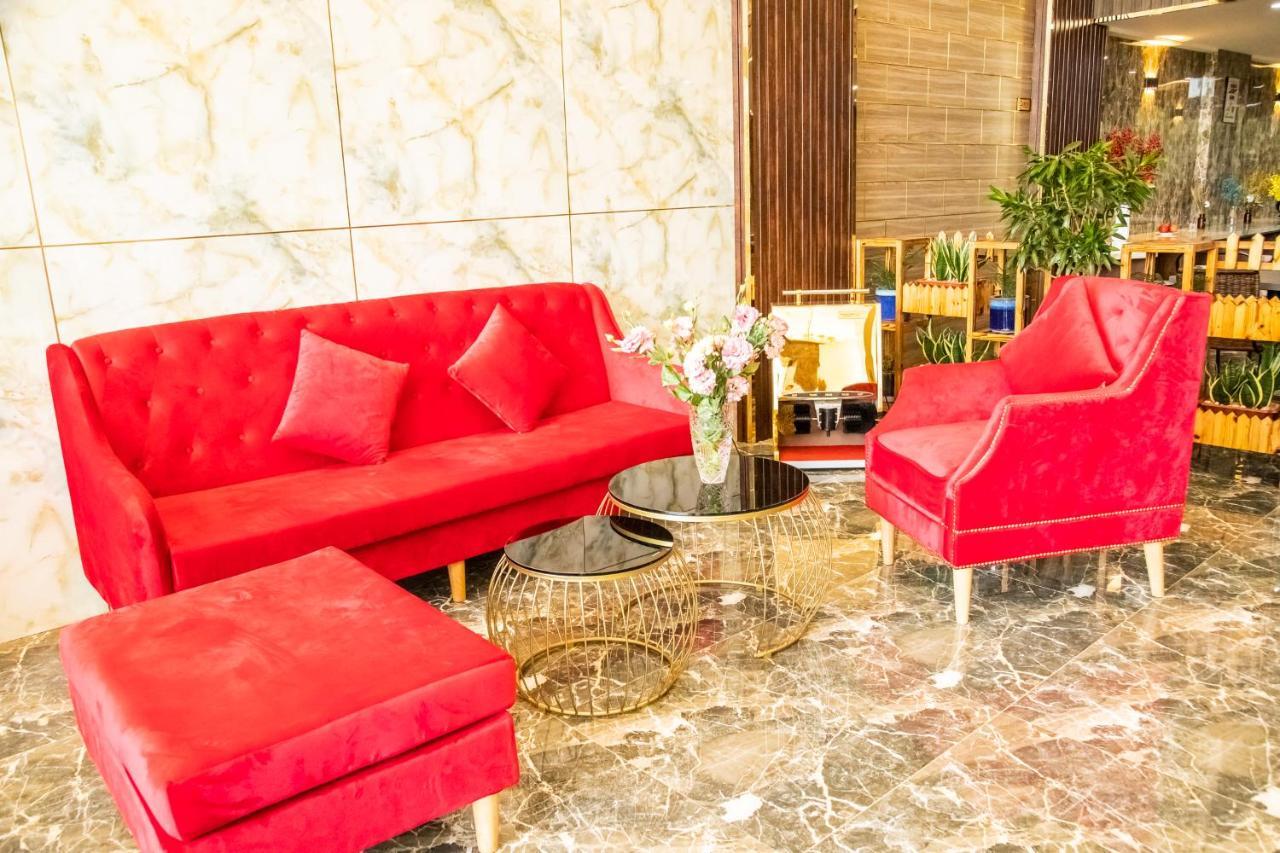 La Mia Lakeview Hotel Pleiku Εξωτερικό φωτογραφία
