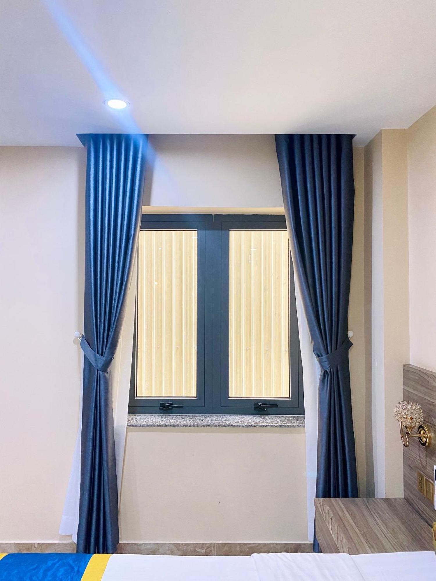 La Mia Lakeview Hotel Pleiku Εξωτερικό φωτογραφία